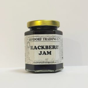 Blackberry Jam