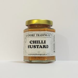 Chilli Mustard