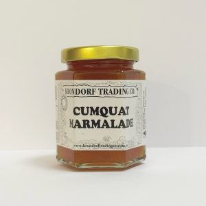 Cumquat Marmalade