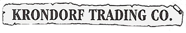 Krondorf Trading Co.